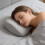 Calming Lateral Rest Pillow Developed To surround Sensitive Ear 6