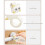 Set of 3 Funny Kitten Design Elastic Silicone Handle Guards For 5