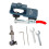 Fonson Tools 35mm Woodworking Concealed Hinge Jig Kit Hinge Boring Jig Drilling Guide Locator for Face Frame Tools 1