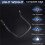 Car Daytime Running Light Guide Strip Headlights Light Strips for   2016-2018 Headlights Accessories Left 5