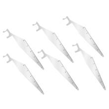 6pcs Firefighter Multitool,Firefighter Tools, Multipurpose Pry Bar Tool,Pry Bar Tool for Responders and Firefighters