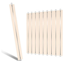 Heat Sealer Replacement Strip 8 Inch Impulse Sealer Replacement Parts Elements Grip Elements Impulse Sealer Repair Kits