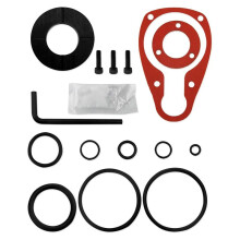 Reparationssats för Golvspik för BOSTITCH MIIFN MIIIFS, Innehåller 105043 Bumper BC1329 BC846 Bricka ORK6 O-Ring