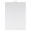 15PCS 14 Count Plastic Mesh Canvas Sheets, Perforated Plastic Stitching Canvas  Stitch Plastic Mesh Canvas 2