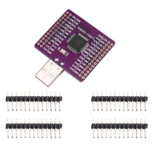 2X MCU-2232 FT2232HL USB TURN UART SPI I2C JTAG RS232 Modul FT2232 CJMCU-2232HL USB Till UART Kort Dubbelkanalig -232