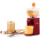 Peanut Butter Machine, Fully Automatic Food Processor, Household nut Grinding Peanut Machine, for Coffee Corn Peanut Cashews Hazelnuts 2