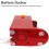 Peanut Butter Machine, Fully Automatic Food Processor, Household nut Grinding Peanut Machine, for Coffee Corn Peanut Cashews Hazelnuts 5