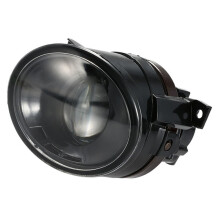 1 Pair Front Bumper Convex Lens Fog Lights Fit for 5 MK5 1K0941699C 1K0941700C