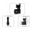 Industrial Strengthes 5E4 Standard Switches Tool Accessory 4