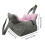 Transport Friendly Pet Bed For Movement Including-Green 4