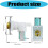 Adaptateur d'entrée étanche DD62-00084A amélioré pour 3