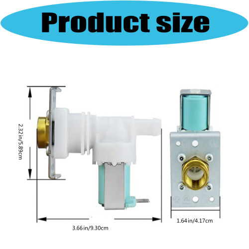 Adaptateur d'entrée étanche DD62-00084A amélioré pour 2