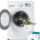 Adaptateur d'entrée étanche DD62-00084A amélioré pour 4