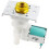 Adaptateur d'entrée étanche DD62-00084A amélioré pour 7