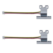 2PCS Strain Gauge for Kobra 3 Combo High-Quality Hot Bed Pressure Sensor Strain Gauge 3D Printer Accessories