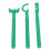 3pcs Tongue Exercise Set for Flexibility & Oral Strength, Sizes 13