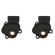 2X FN0221444 Car Neutral Safety Sensor for 3 6 5 CX-7 2 2011-2014 FN02 21 444 FN02-21-444 AV2127
