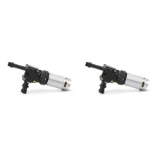 2X High Pressure Pump Car Wash Plunger Pump Car Washing Motor Atomizing Cleaner Pump 21V Electric Car Washer
