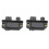 2X Car High Performance Ignition Control Module LX340 for   C/K 1500 2500 3500 Pickup 1