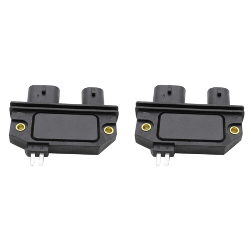 2X Car High Performance Ignition Control Module LX340 for   C/K 1500 2500 3500 Pickup