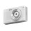 Câmera Digital 1080P Câmera de Vídeo Filmadora 56MP Tela IPS de 2,8 Polegadas Câmera com Zoom Digital de 8 X Presente para Crianças Branca 2