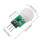 5PCS AM312 HCSR312 Mini PIR Motion Sensor Modules, Infrared Detector for Arduino Projects 2
