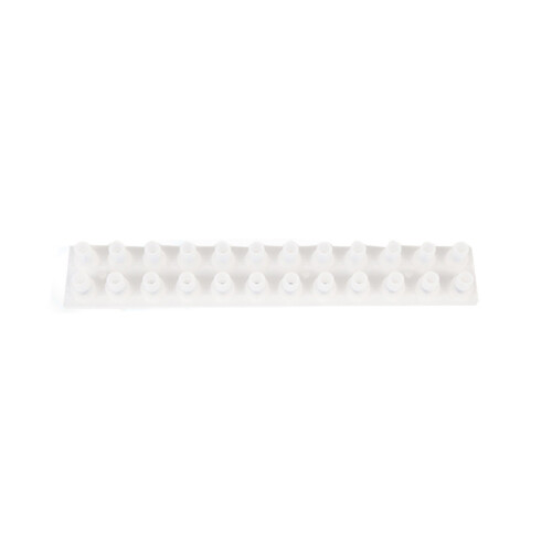 High Performances Key Contact Rubber Pads Conductive-5 pieces 2
