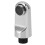 Pull Out Spray Head Chrome Plating G1/2 for Kitchen Faucets FYC 888 2
