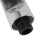 Pull Out Spray Head Chrome Plating G1/2 for Kitchen Faucets FYC 888 9