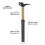 Multiple Bicycles Handlebars Seatpost Dropper Remote Lever-5 4