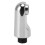 Pull Out Spray Head Chrome Plating G1/2 for Kitchen Faucets FYC 888 10