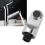 Pull Out Spray Head Chrome Plating G1/2 for Kitchen Faucets FYC 888 13