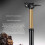 Multiple Bicycles Handlebars Seatpost Dropper Remote Lever-5 6