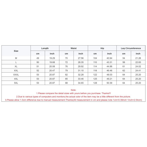 Men's Casual Dog Pattern Quick Dry Board Shorts For-1 L 1