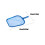 Durability Swimming Pool Cleaning Skimmer Net High Performances 3