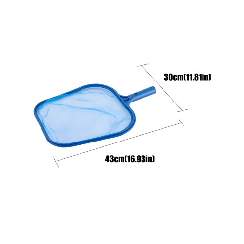 Durability Swimming Pool Cleaning Skimmer Net High Performances 2
