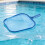 Durability Swimming Pool Cleaning Skimmer Net High Performances 4
