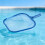 Durability Swimming Pool Cleaning Skimmer Net High Performances 5