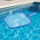 Durability Swimming Pool Cleaning Skimmer Net High Performances 6