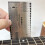 Guitar String Measuring Tool Height Gauge Guitar Tool String 7