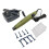Hand-Held Grinder Tools Hand-Held Model Polishing Reciprocating Sander Grinder Machine  Grinding Tools US Plug 1