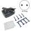 Hand-Held Grinder Tools Hand-Held Model Polishing Reciprocating Sander Grinder Machine  Grinding Tools US Plug 2