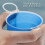 Soft Foldable Water Flask 200ML With Deformation Resistant-Gray 7