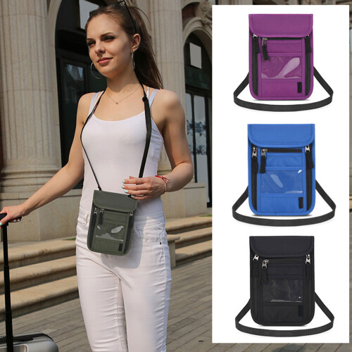 Wandertasche mit mehreren Fächern, wasserabweisendes-Rote Farbe 2