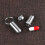 Miniature Pills Storage Container Stainless Steel Medication 6