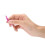 Interdental Brushes with Comfortable Bow Grip, Soft Disposable Tooth Picks for Precise Teeth Cleaning 4