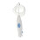 Water Flosser Handle for WP100 WP900 Oral Irrigator, Durable Ergonomic Grip Replacement 2