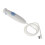 Water Flosser Handle for WP100 WP900 Oral Irrigator, Durable Ergonomic Grip Replacement 3