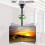 Ceiling TV Mount for 4075 Inch Flat Screen, Adjustable Viewing Angle, HeavyDuty VESA Bracket 5