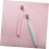 3pcs Extra Soft Toothbrush for Adults Sensitive Teeth Plaque Removal Ergonomic Handle 4